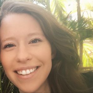 Meet your Posher, Marissa